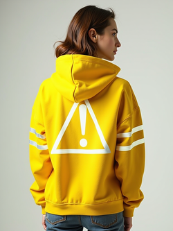 Shine Hoodie