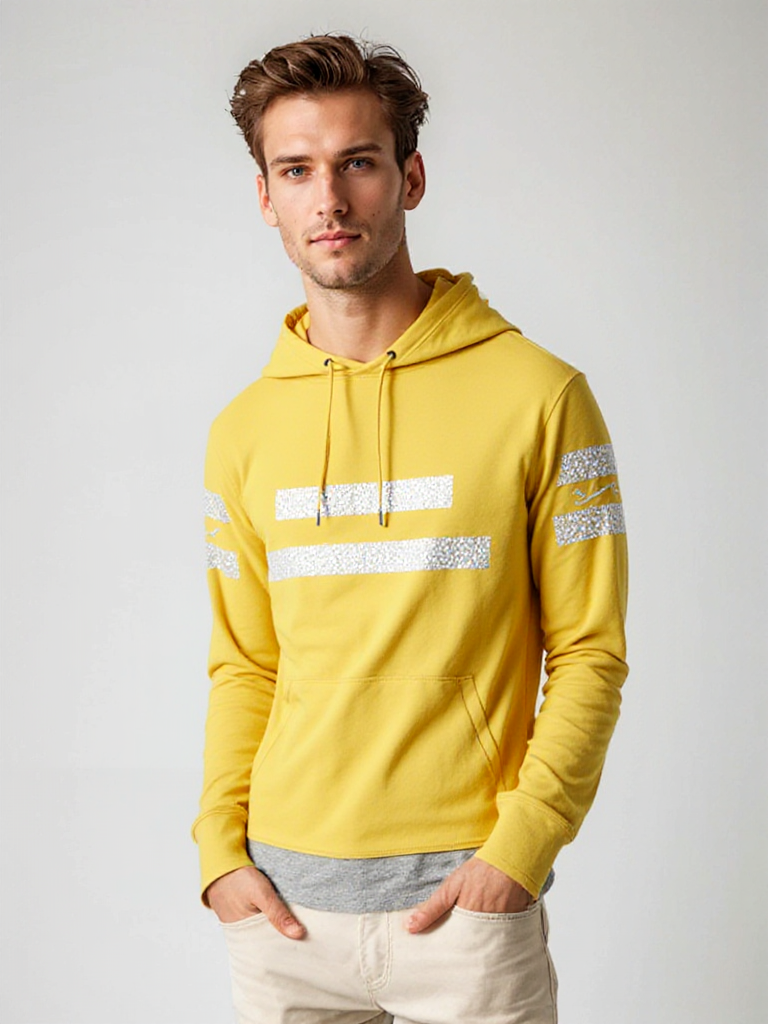 Shine Hoodie