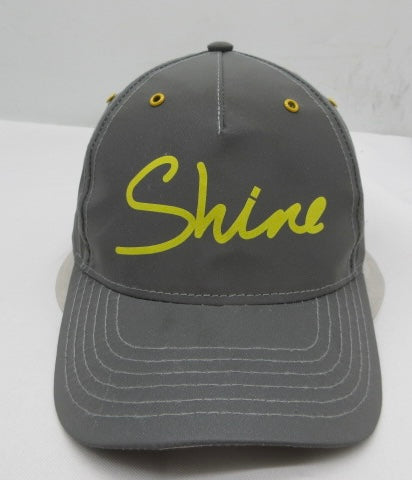 Cap by Shine